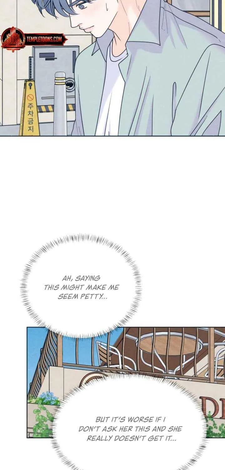 My Introverted Boy Chapter 99 page 53 - 