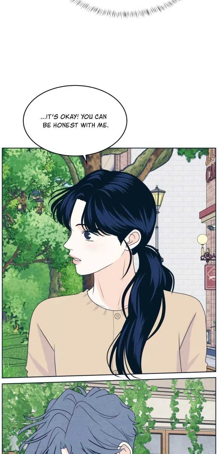 My Introverted Boy Chapter 99 page 54 - 
