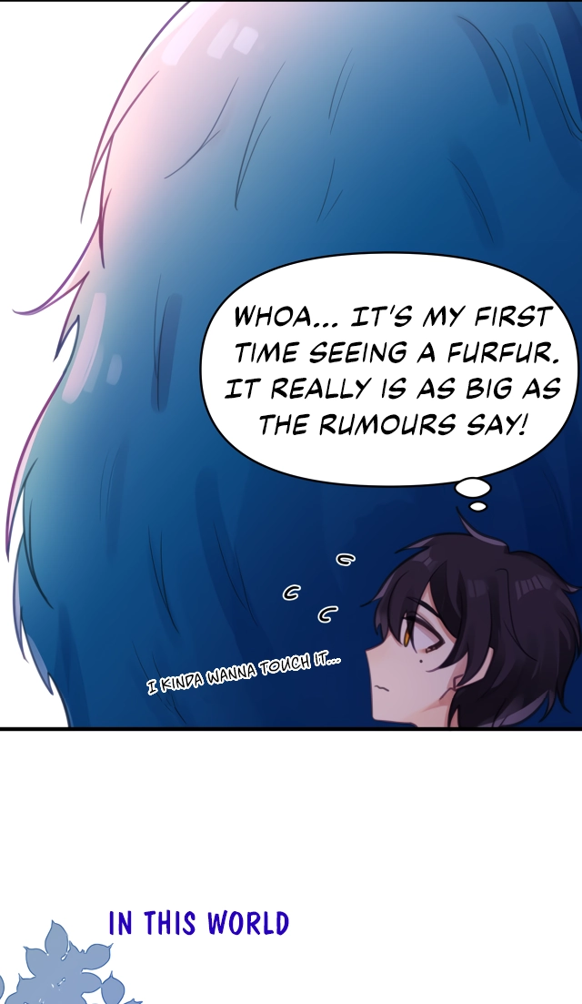 My Jelly Friend Chapter 1 page 14 - 