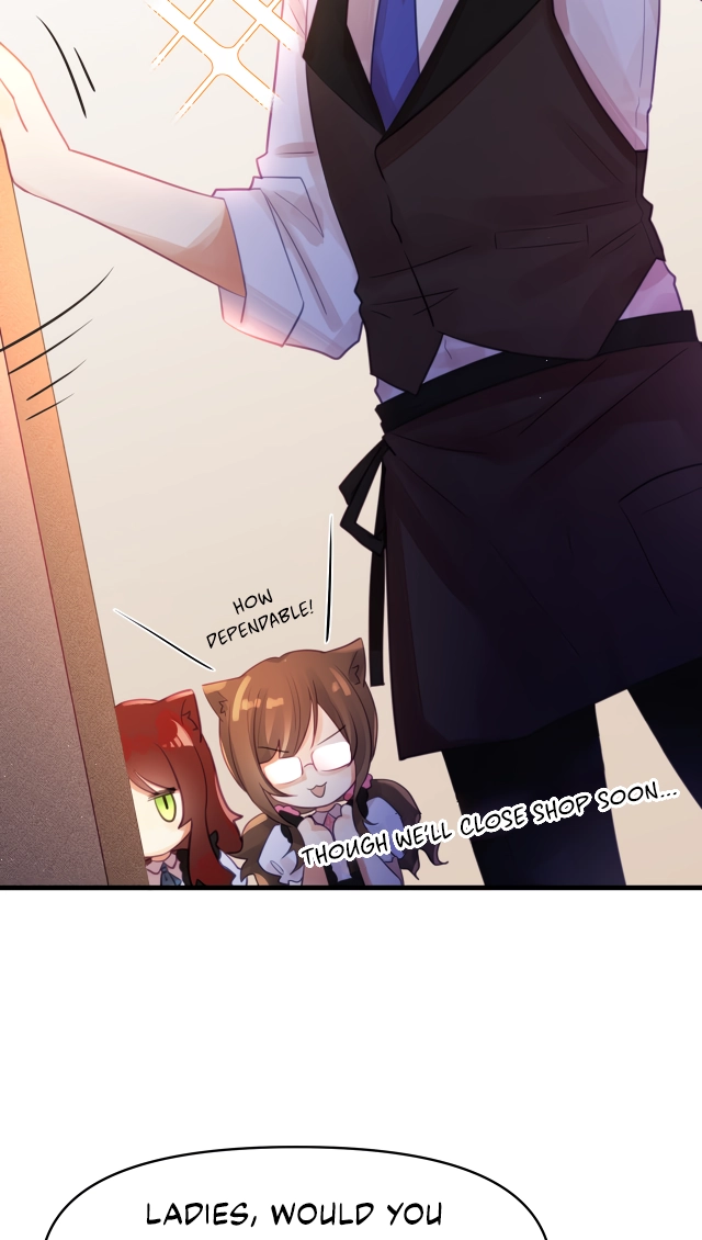My Jelly Friend Chapter 1 page 24 - 