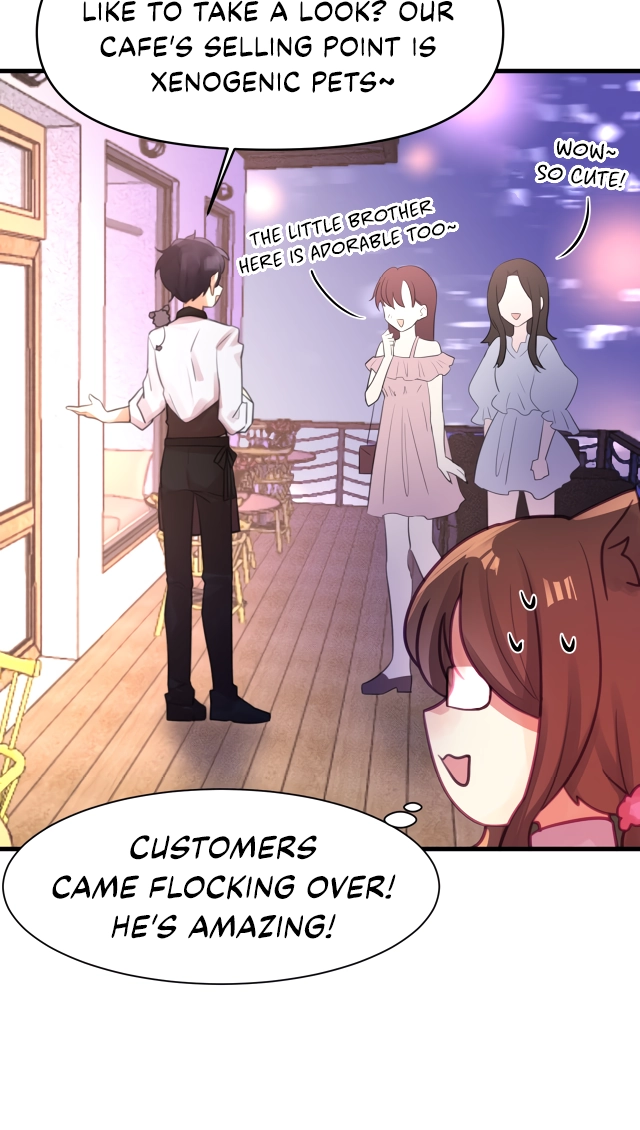 My Jelly Friend Chapter 1 page 25 - 