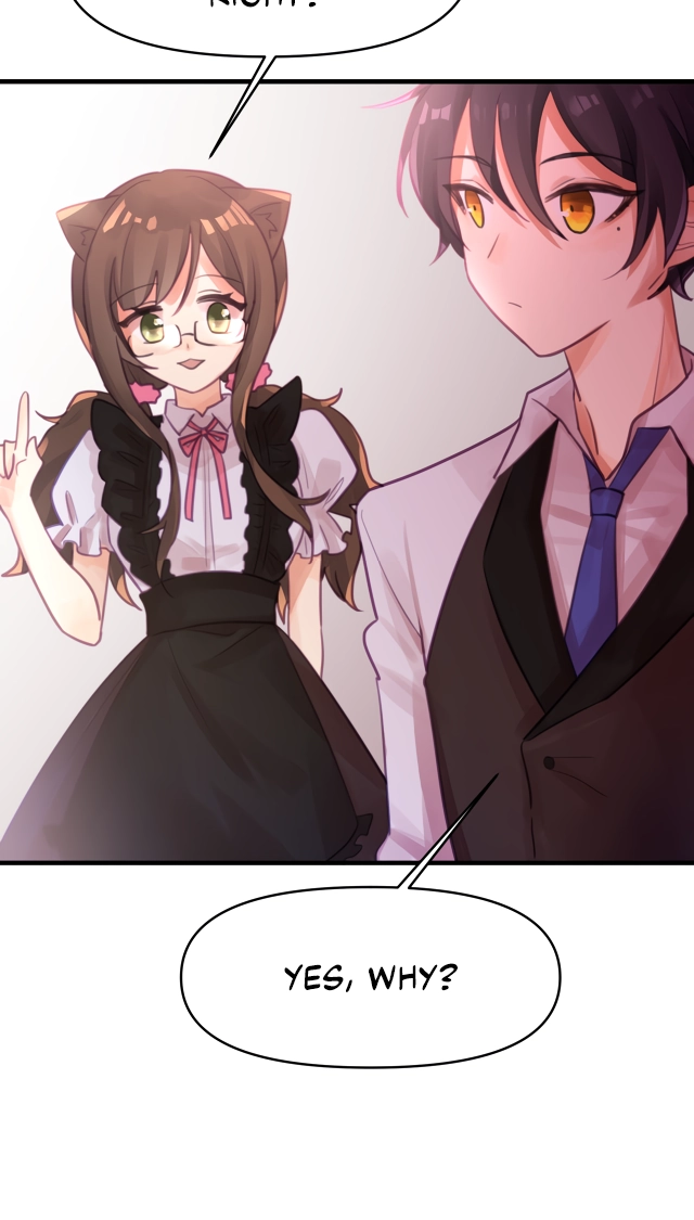 My Jelly Friend Chapter 1 page 27 - 
