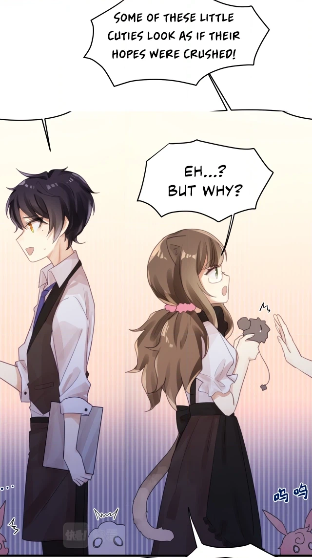 My Jelly Friend Chapter 1 page 30 - 