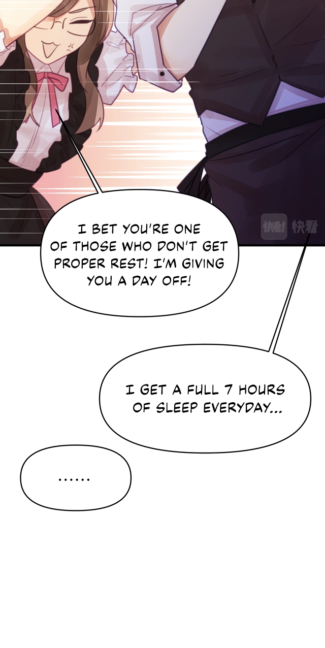 My Jelly Friend Chapter 1 page 36 - 