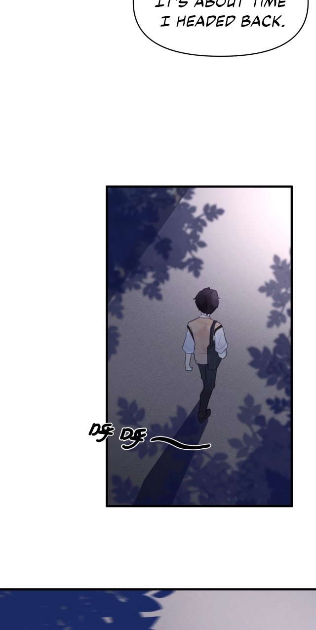 My Jelly Friend Chapter 1 page 38 - 