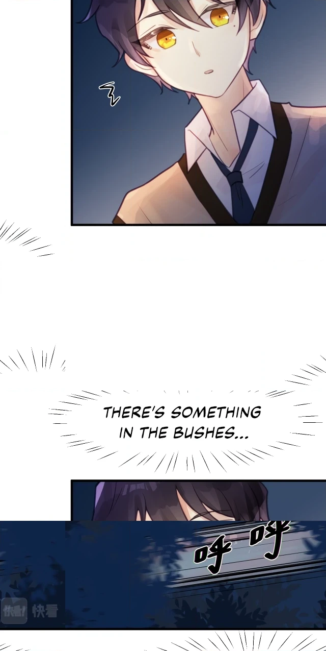 My Jelly Friend Chapter 1 page 40 - 