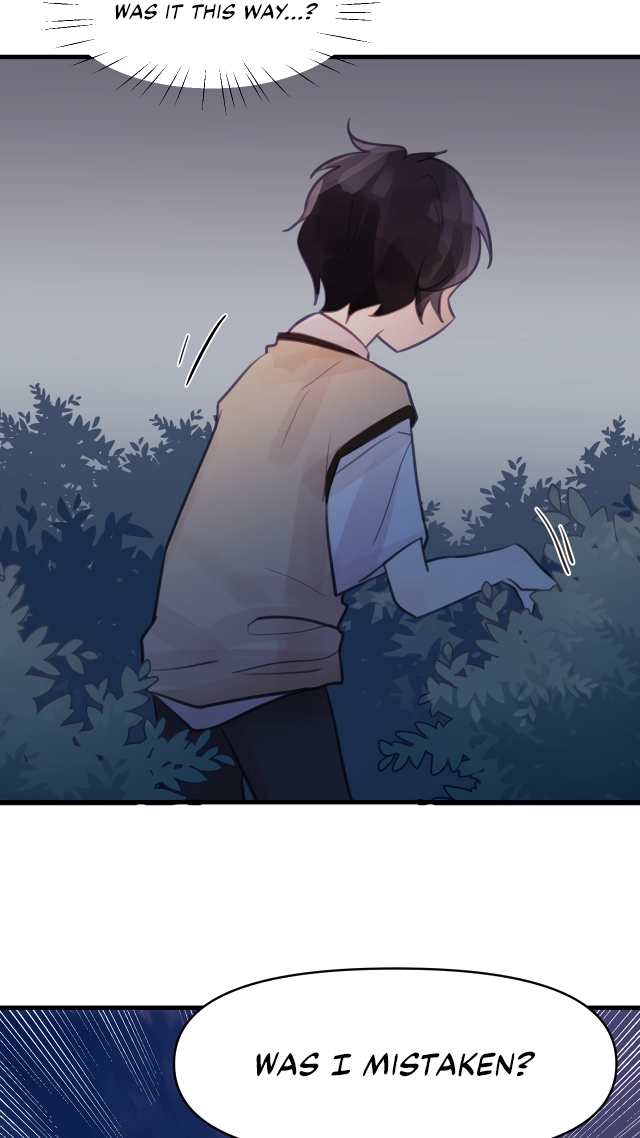 My Jelly Friend Chapter 1 page 41 - 