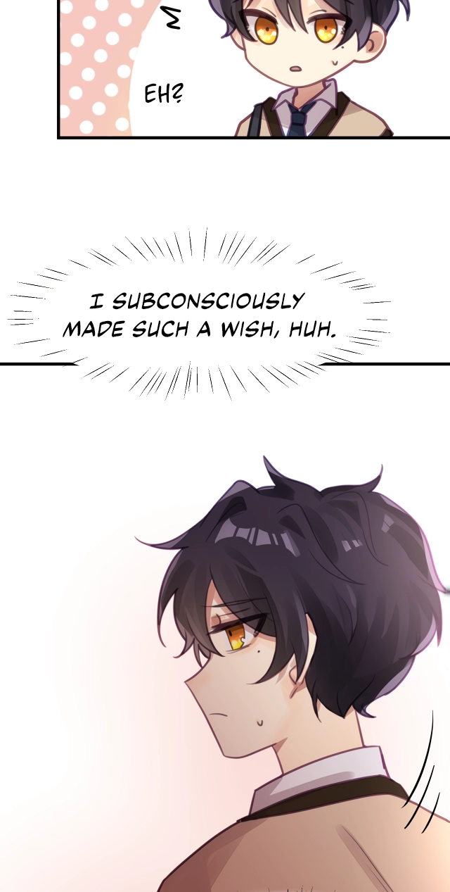 My Jelly Friend Chapter 1 page 9 - 
