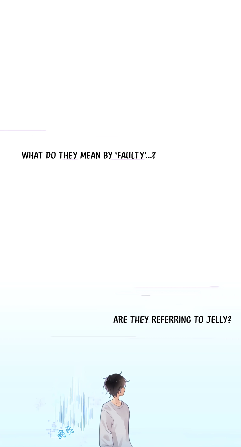 My Jelly Friend Chapter 10 page 2 - 