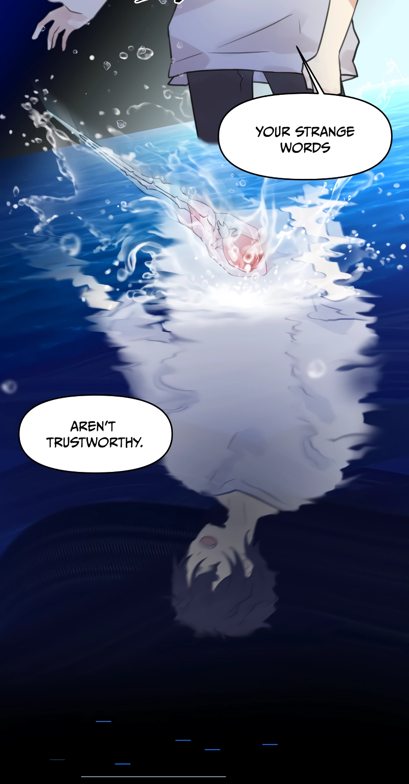 My Jelly Friend Chapter 10 page 11 - 