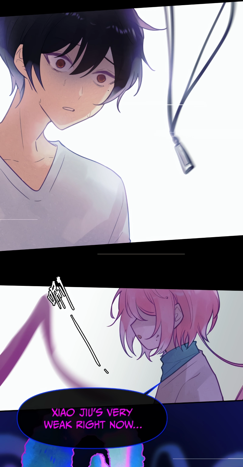 My Jelly Friend Chapter 10 page 24 - 
