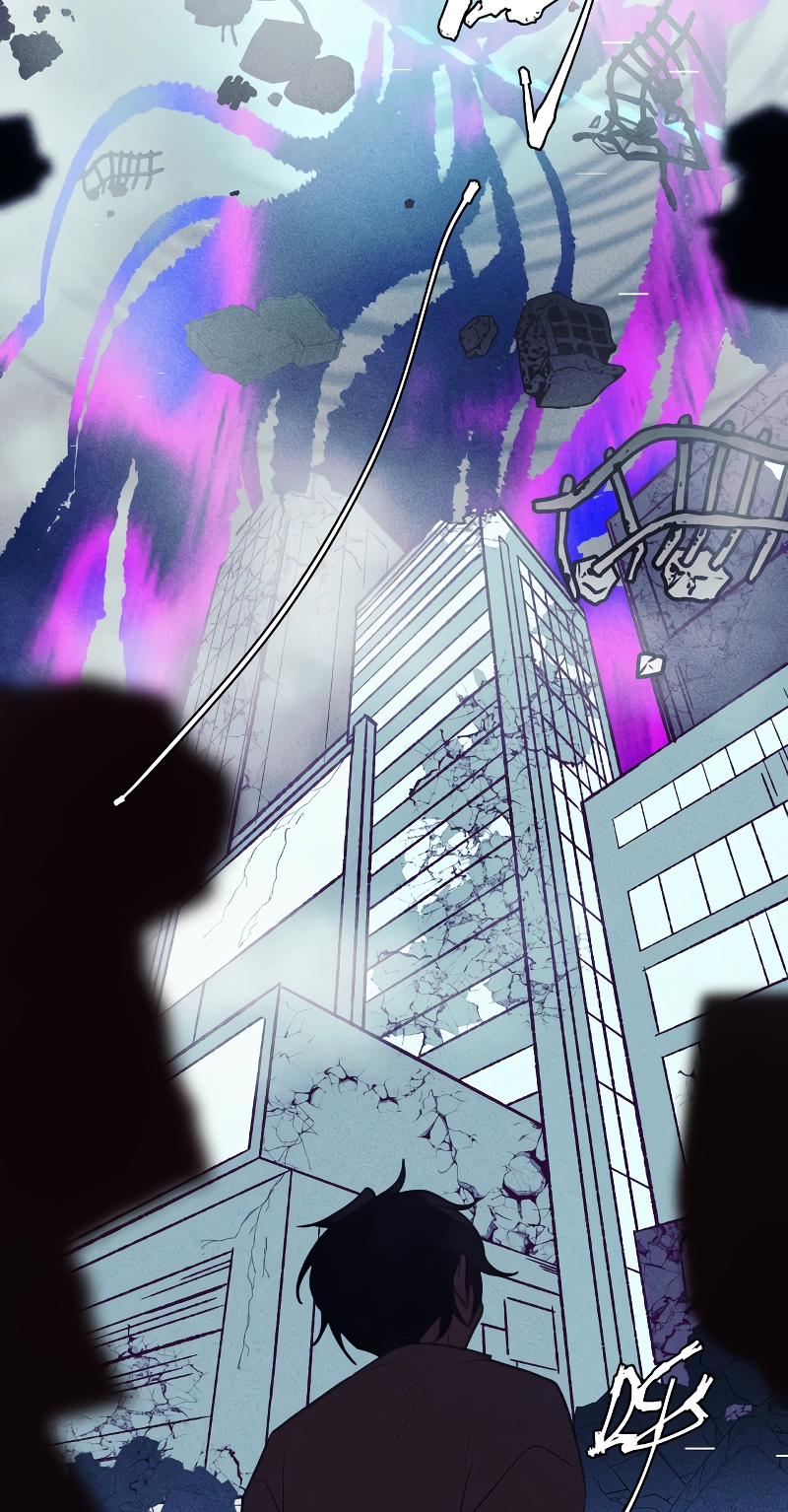 My Jelly Friend Chapter 10 page 28 - 