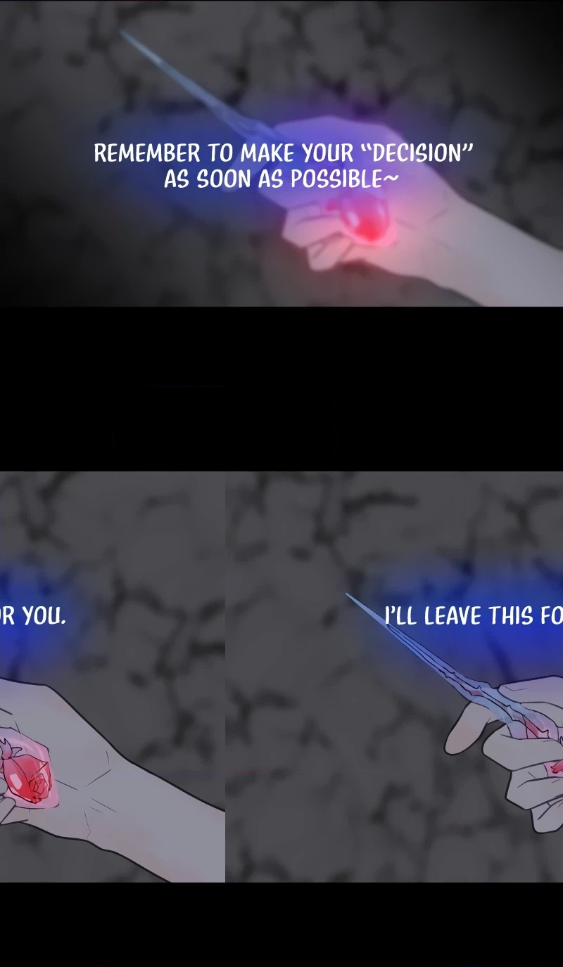 My Jelly Friend Chapter 10 page 30 - 