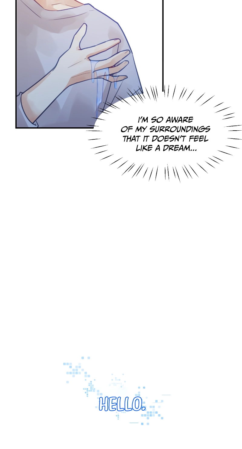 My Jelly Friend Chapter 10 page 4 - 