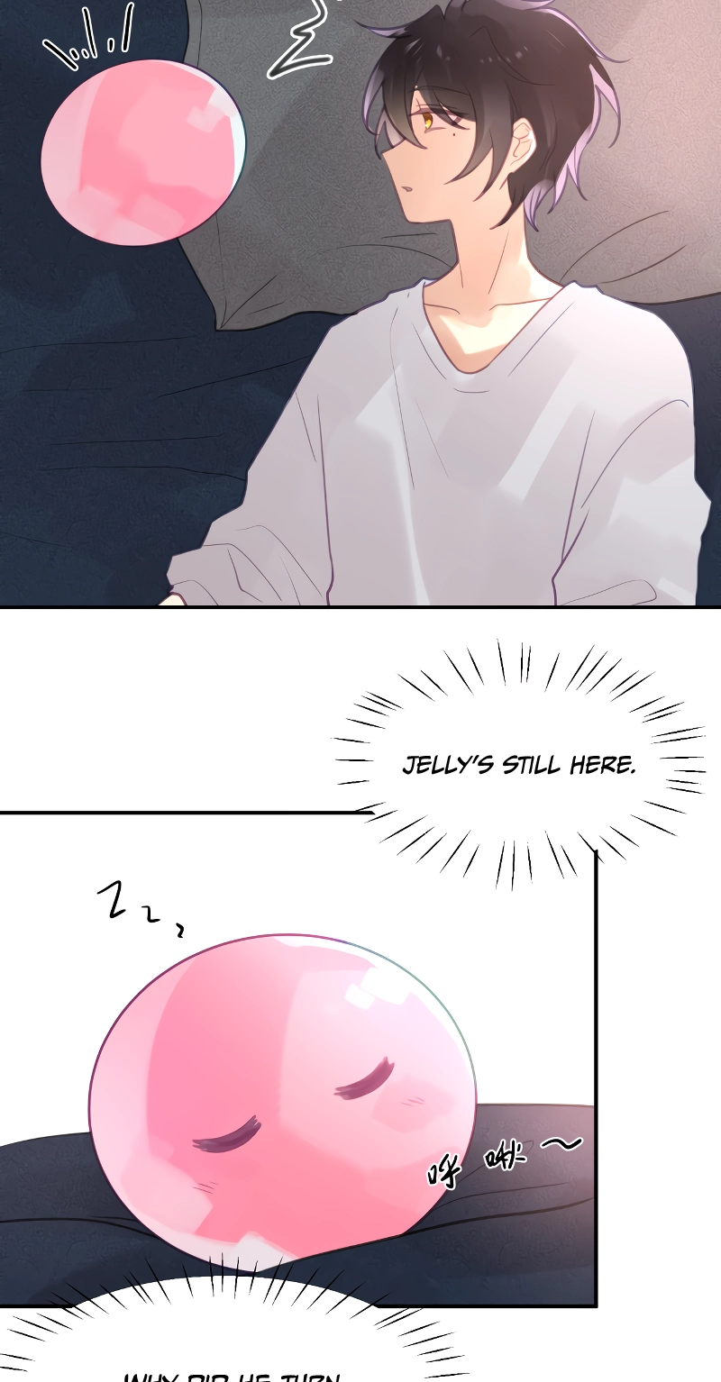 My Jelly Friend Chapter 10 page 37 - 