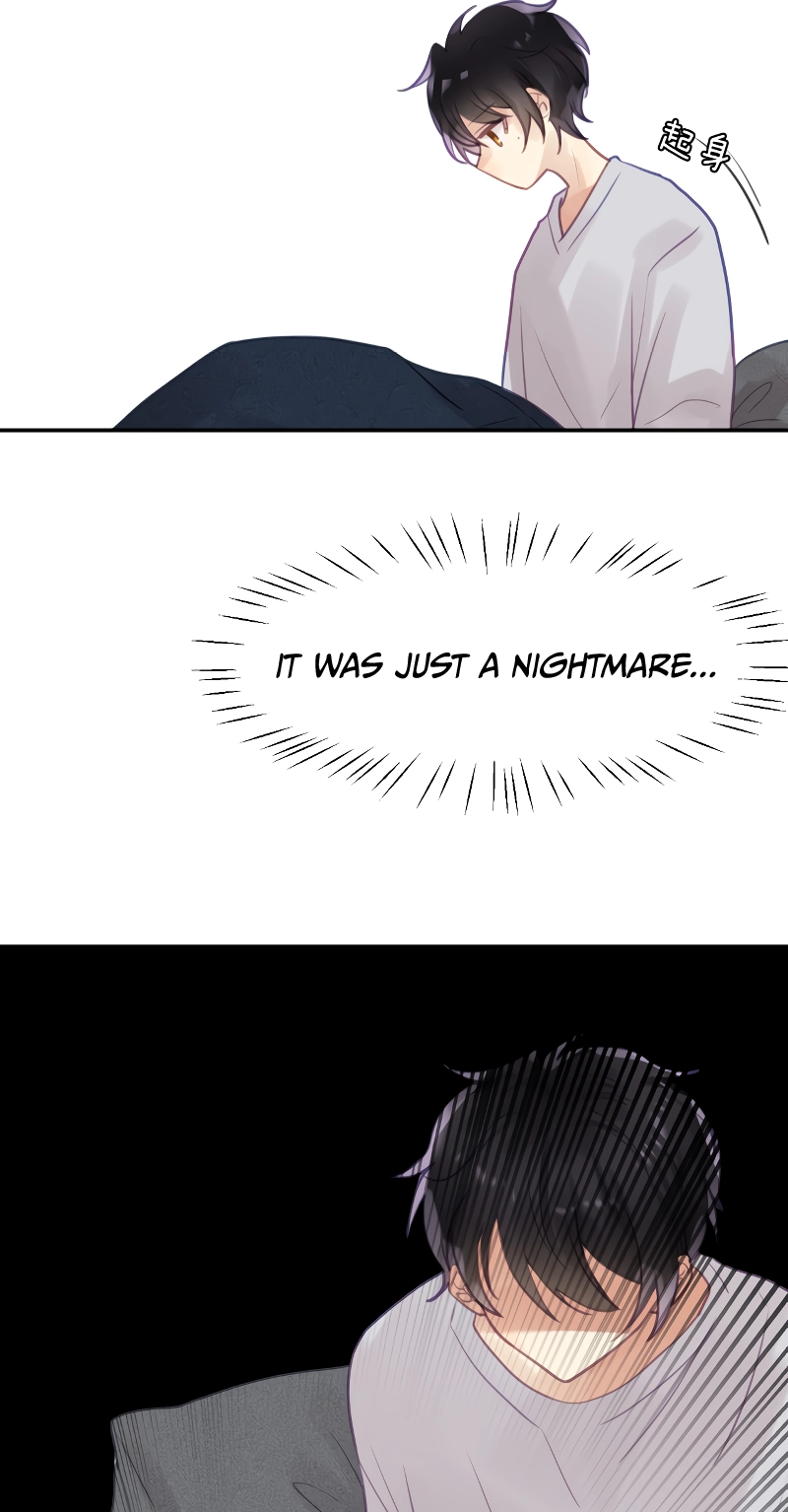My Jelly Friend Chapter 10 page 39 - 