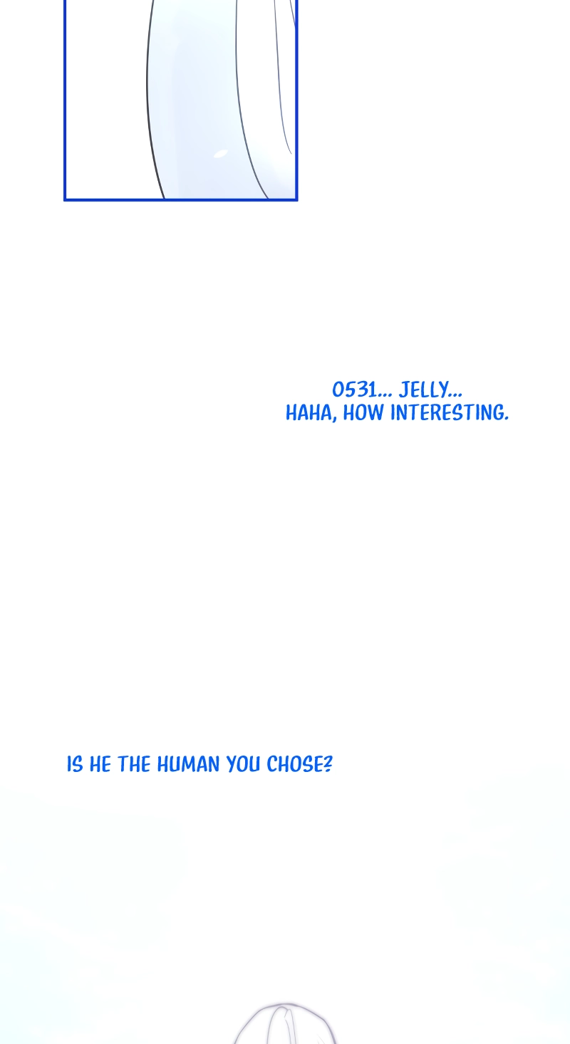 My Jelly Friend Chapter 10 page 45 - 