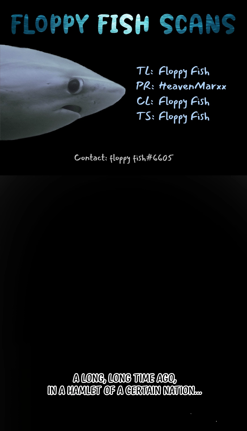 My Jelly Friend Chapter 11 page 1 - 