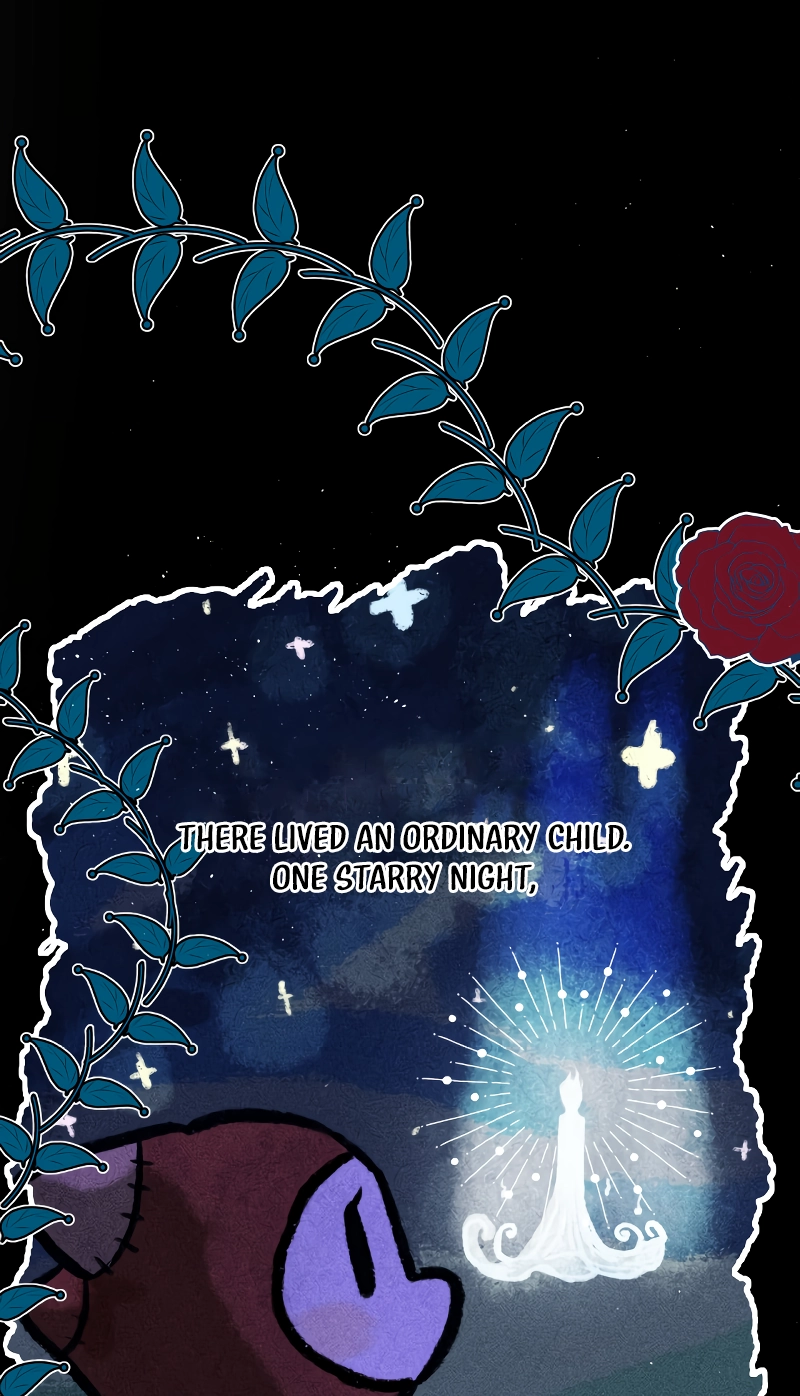 My Jelly Friend Chapter 11 page 2 - 