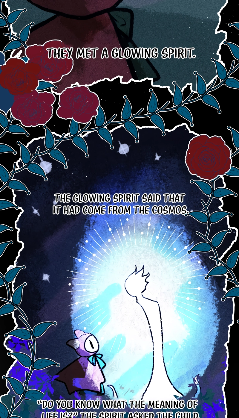 My Jelly Friend Chapter 11 page 3 - 