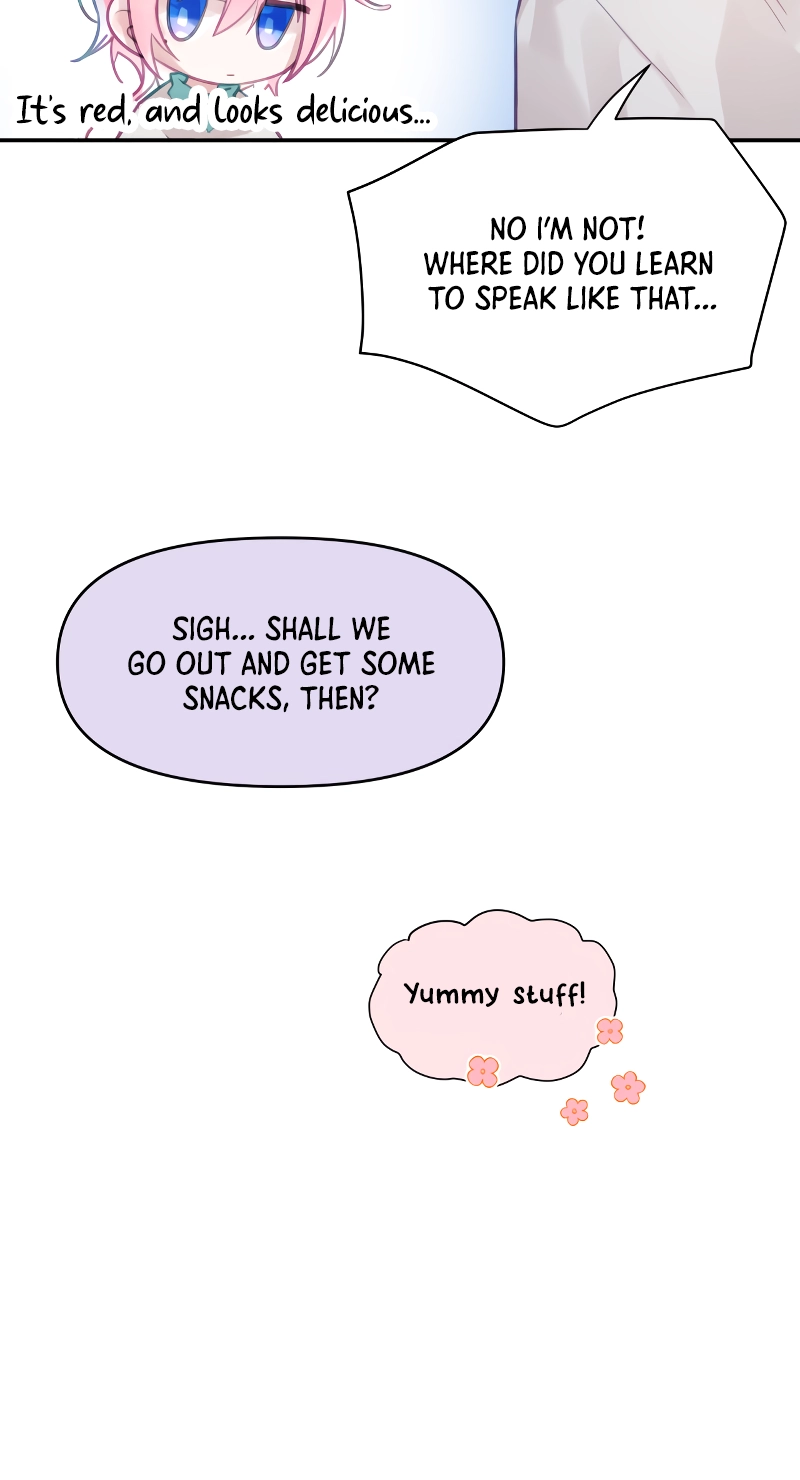 My Jelly Friend Chapter 11 page 25 - 