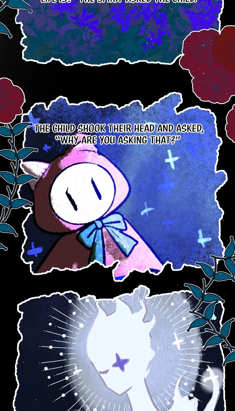 My Jelly Friend Chapter 11 page 4 - 