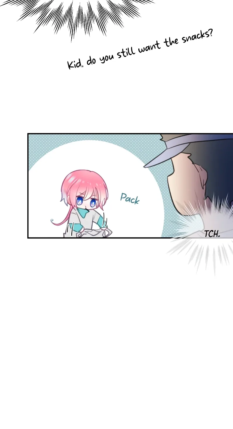 My Jelly Friend Chapter 11 page 37 - 