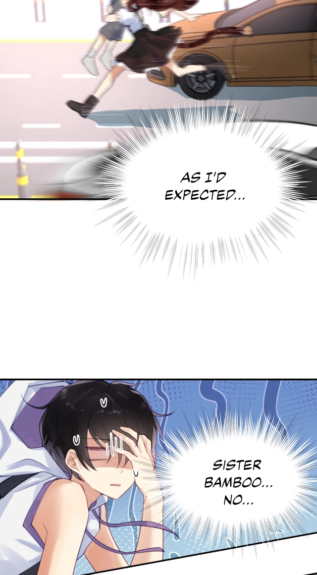 My Jelly Friend Chapter 12 page 2 - 