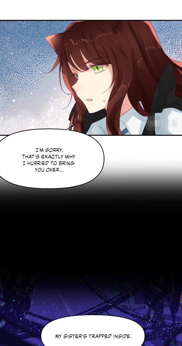 My Jelly Friend Chapter 12 page 15 - 