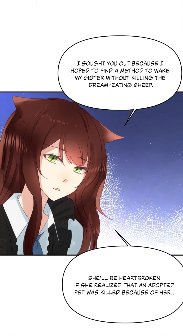 My Jelly Friend Chapter 12 page 20 - 