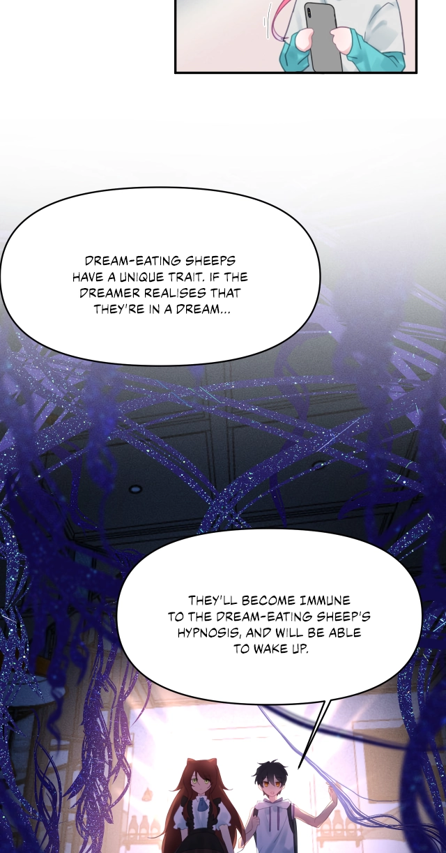 My Jelly Friend Chapter 12 page 26 - 
