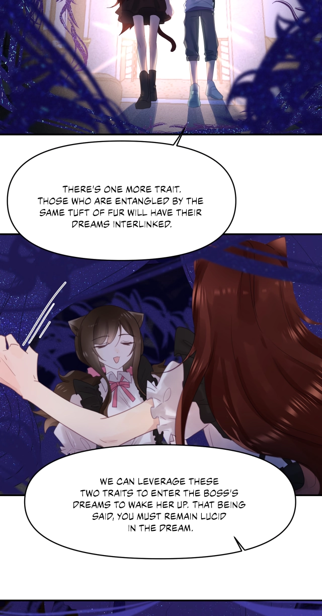 My Jelly Friend Chapter 12 page 27 - 