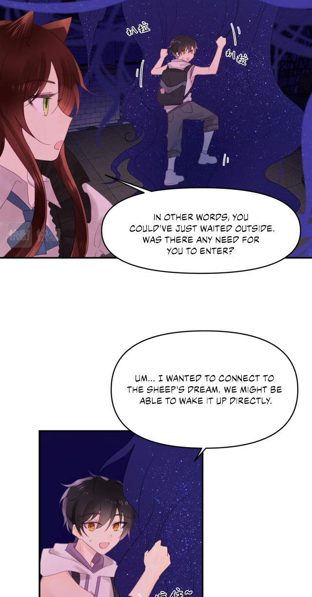 My Jelly Friend Chapter 12 page 28 - 