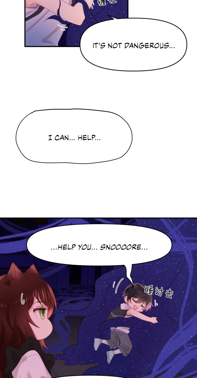 My Jelly Friend Chapter 12 page 29 - 