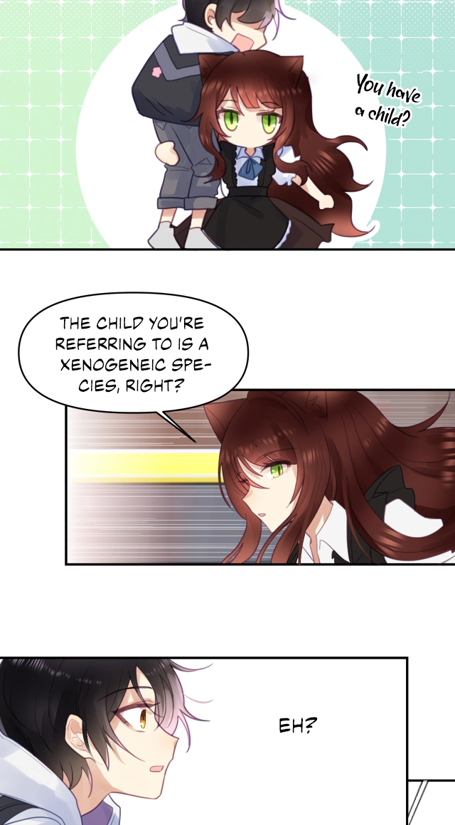 My Jelly Friend Chapter 12 page 4 - 