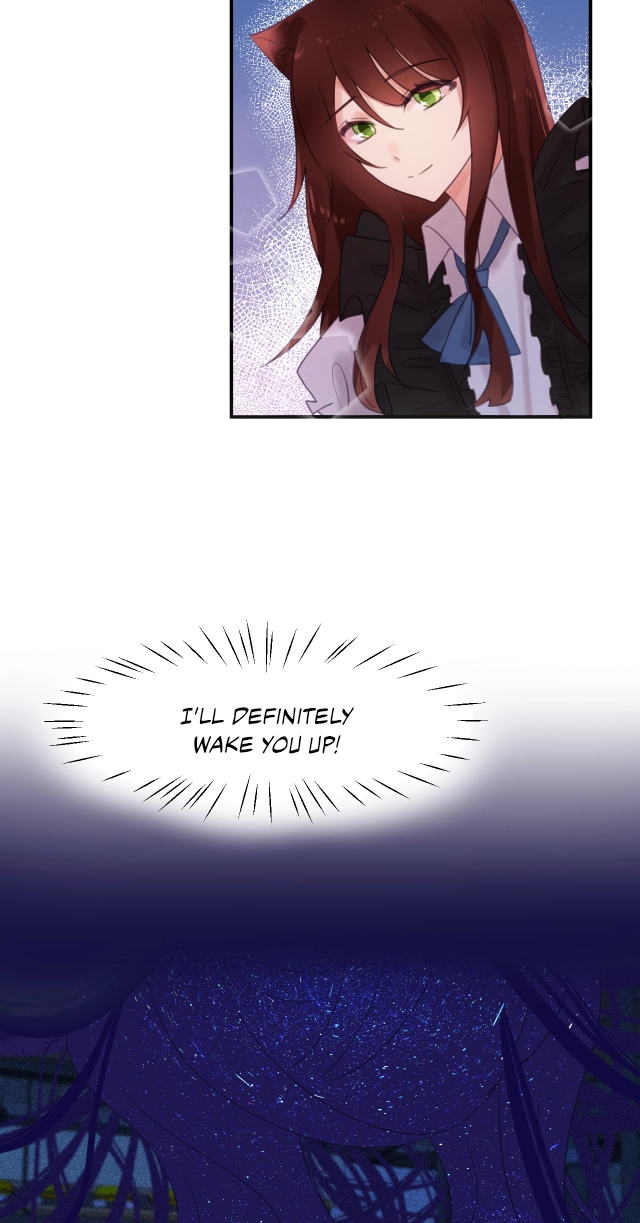 My Jelly Friend Chapter 12 page 31 - 