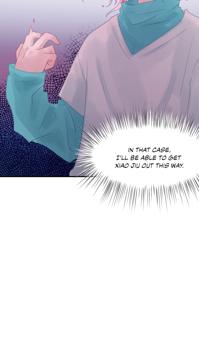 My Jelly Friend Chapter 12 page 38 - 