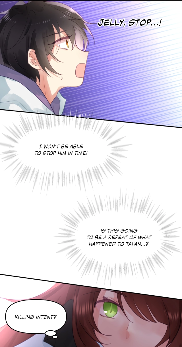 My Jelly Friend Chapter 12 page 9 - 