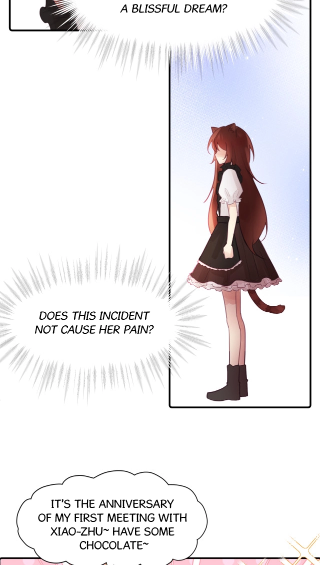 My Jelly Friend Chapter 13 page 13 - 