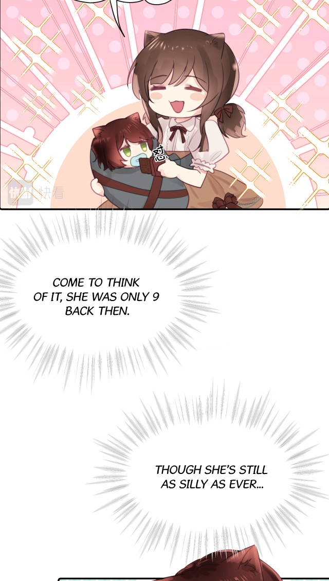 My Jelly Friend Chapter 13 page 14 - 