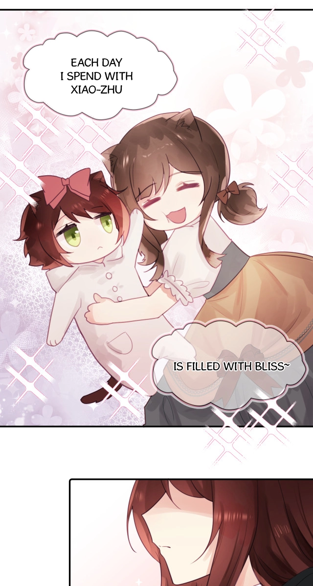 My Jelly Friend Chapter 13 page 16 - 