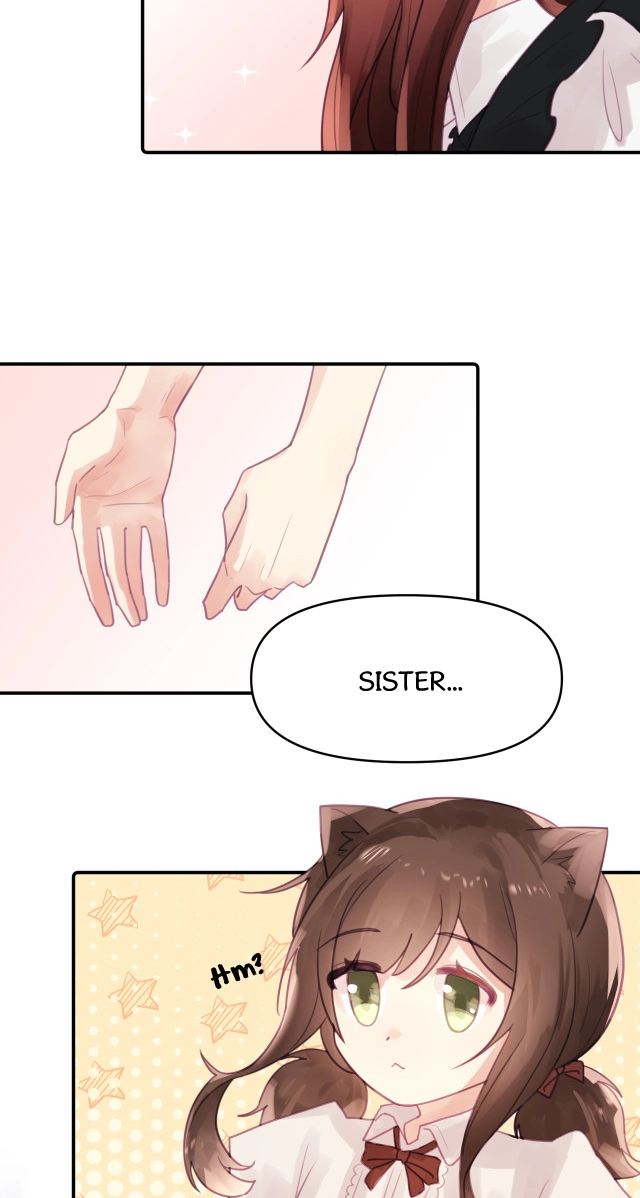 My Jelly Friend Chapter 13 page 17 - 