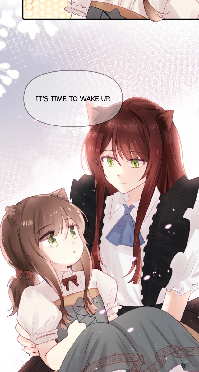 My Jelly Friend Chapter 13 page 18 - 