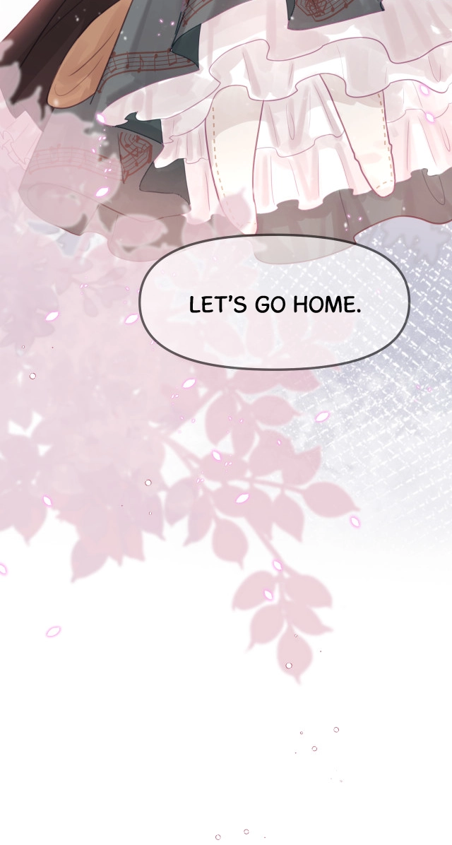 My Jelly Friend Chapter 13 page 19 - 