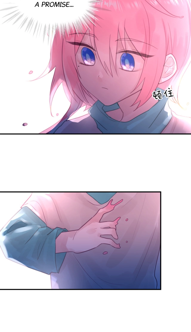 My Jelly Friend Chapter 13 page 23 - 