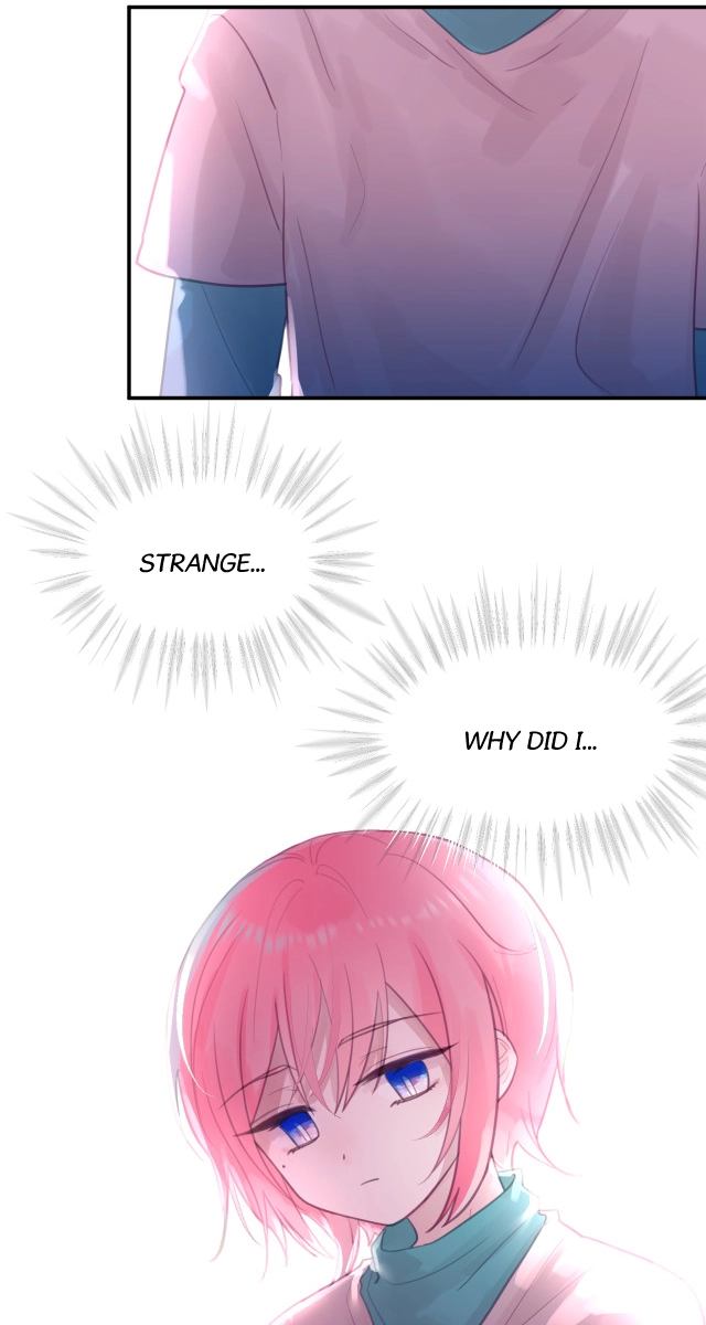 My Jelly Friend Chapter 13 page 24 - 