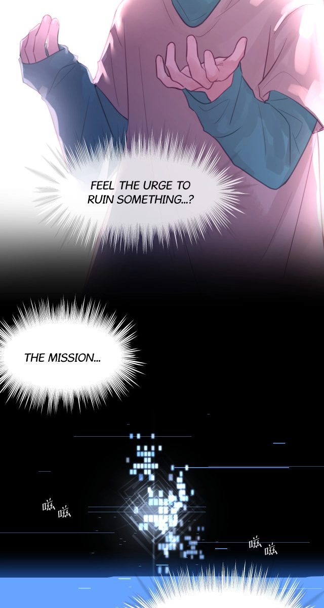 My Jelly Friend Chapter 13 page 25 - 