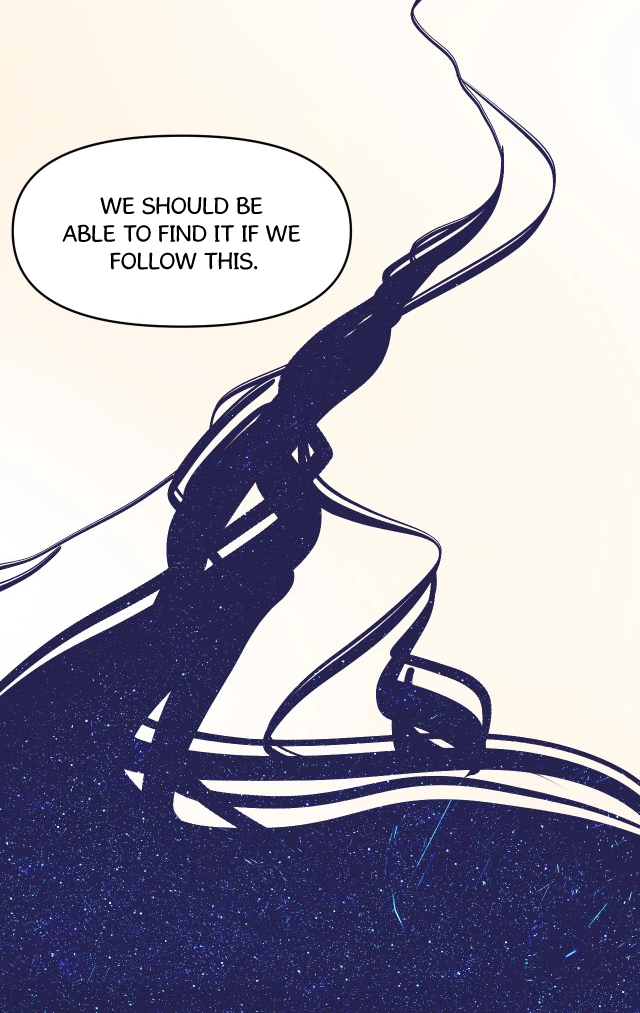 My Jelly Friend Chapter 13 page 34 - 