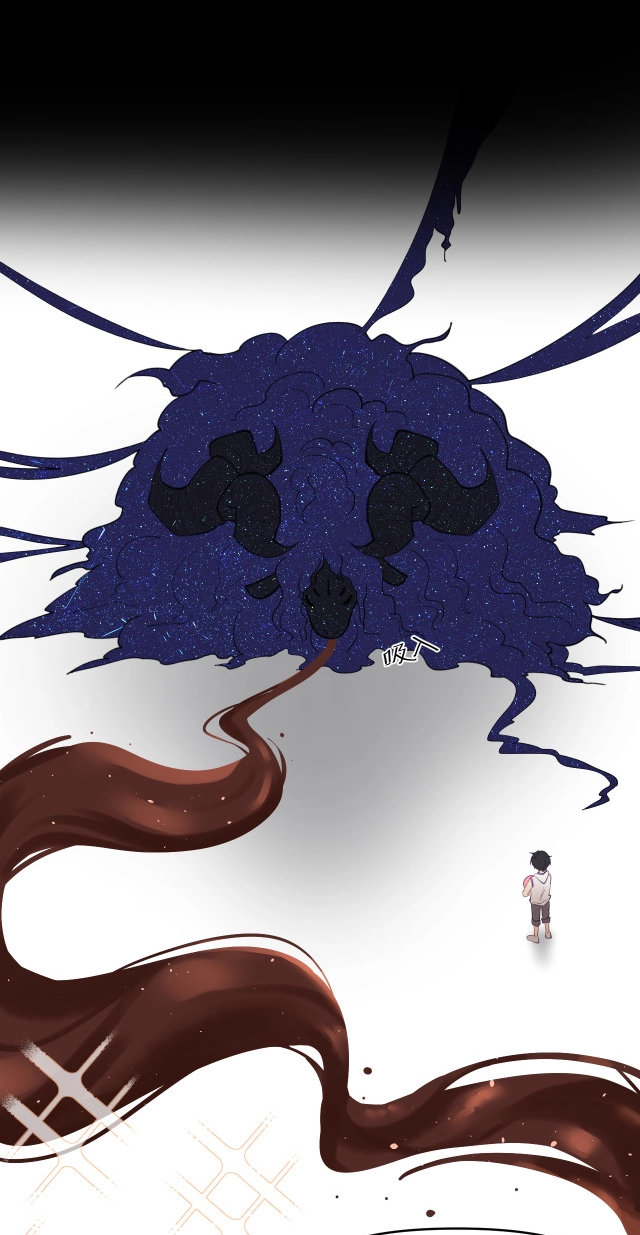 My Jelly Friend Chapter 13 page 36 - 