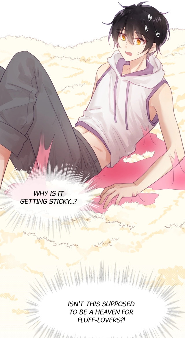 My Jelly Friend Chapter 13 page 5 - 